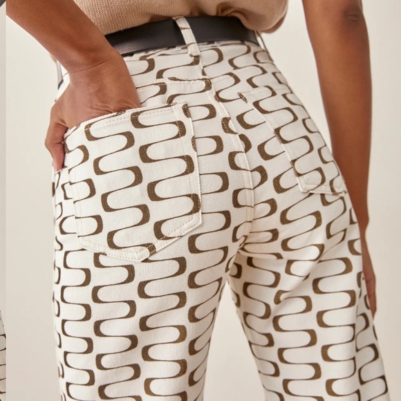 Reformation denim - Picture 3 of 6